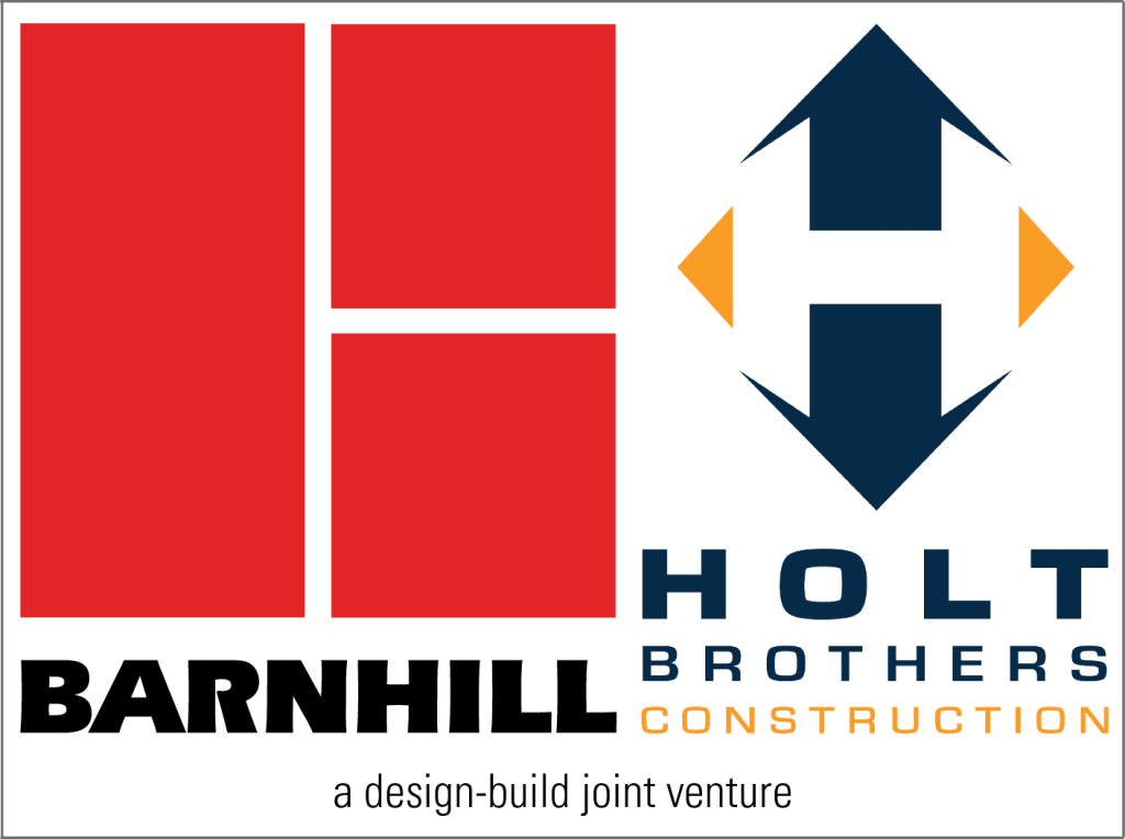 Barnhill Holt RMDCF logo | Rocky Mount Event Center