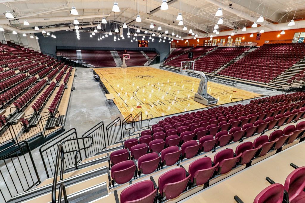 IMG 7292 Rocky Mount Event Center