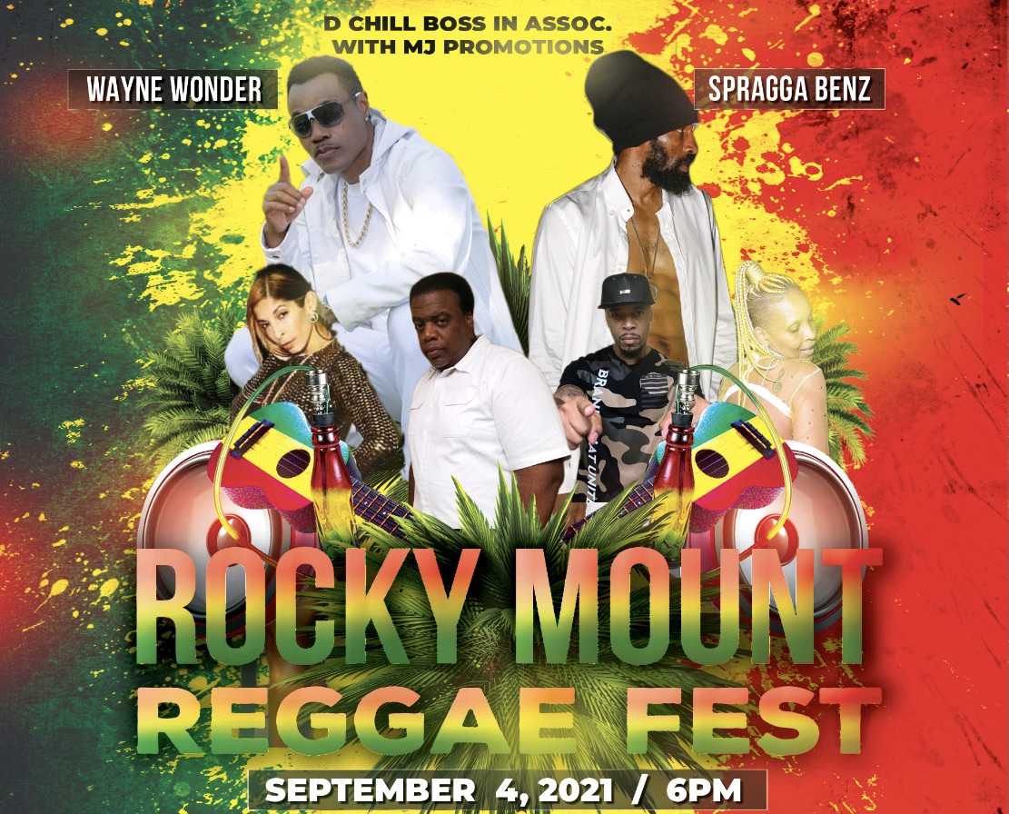 Events Rocky Mount Event Center