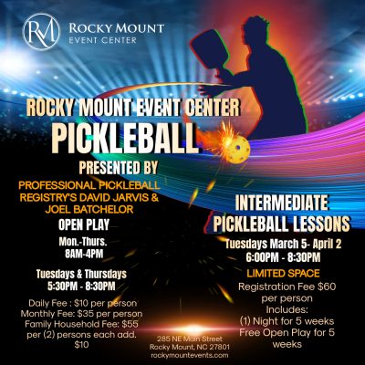 Pickleball Tournament Flyer Design (2) - Made with PosterMyWall (1)